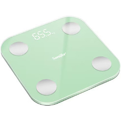 Напольные весы Sonifer SF-1919
