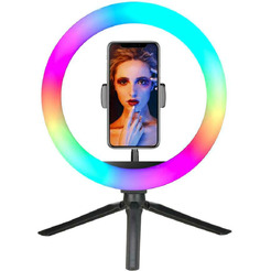 Кольцевая лампа XO BGD007/MJ26RGB