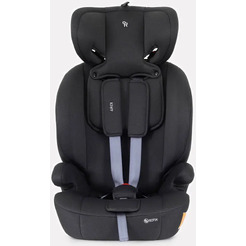 Детское автокресло Evenflo Apex Isofix ZY27F (серый)