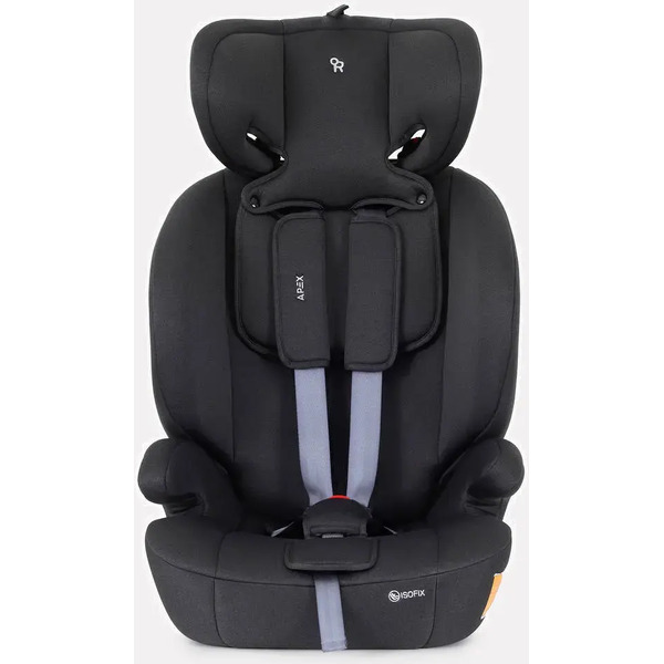 Детское автокресло Evenflo Apex Isofix ZY27F (серый)