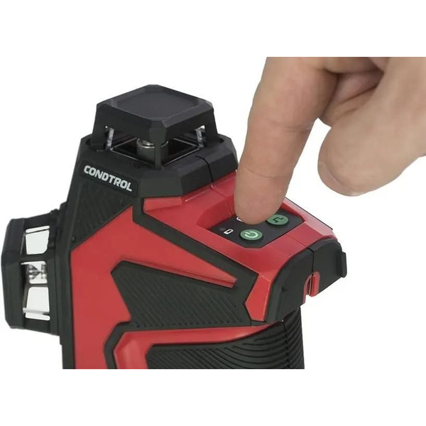 Нивелир лазерный CONDTRO Omniliner G3D (1-2-153)