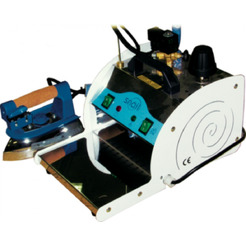 Парогенератор COMEL SNAIL 1