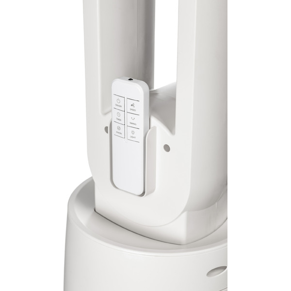 Вентилятор Sundays Home NDY-EF603R (белый)