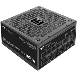 Блок питания Thermaltake Toughpower SFX FMod 1000W PS-STP-1000FNFAPE-1
