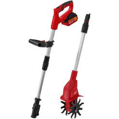 Мотокультиватор Wortex CRC 3018 XLT Set 1335865