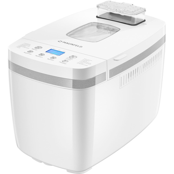 Хлебопечь MAUNFELD MBM-1300DPW