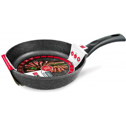 Сковорода НМП Индукция Гранит L18120i