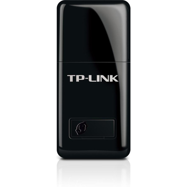 Wi-fi адаптер TP-LINK TL-WN823N