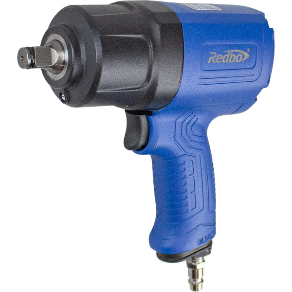 Пневматический гайковерт Redbo RB-9512
