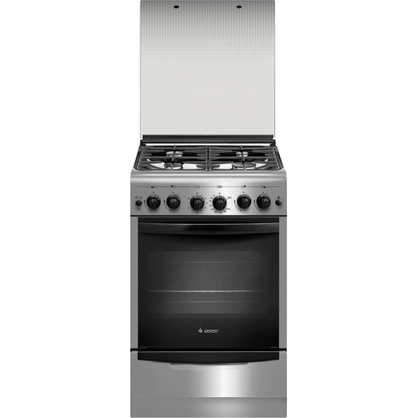 Плита газовая GEFEST ПГ 5100-02 0004
