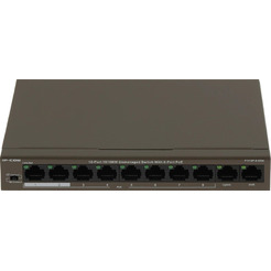 F1110P-8-63W Коммутатор IP-Com