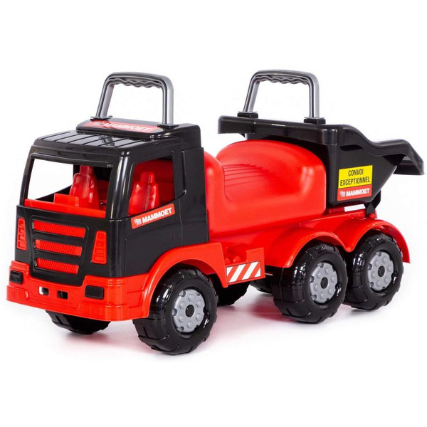 Каталка Полесье 200-01 MAMMOET 56726