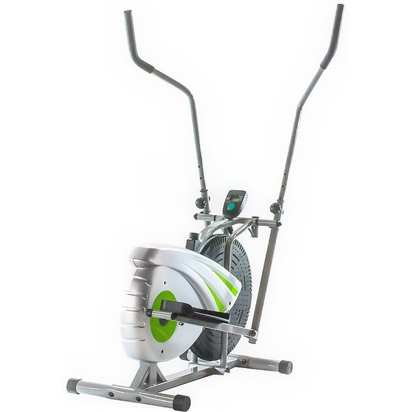 Эллиптический тренажер Atemi AE201M