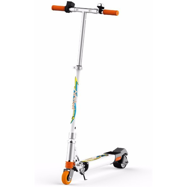 Самокат Airwheel Z8 белый