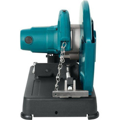 Отрезная пила по металлу MAKITA LW1401
