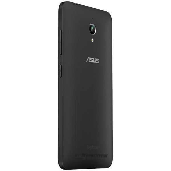 Смартфон ASUS ZenFone Go 8Gb (ZC500TG-1A088RU) Black