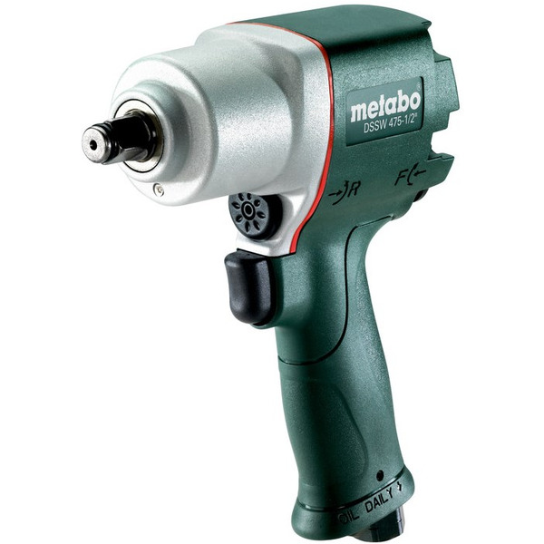 Пневматический ударный винтоверт METABO DSSW 475-1/2" (601548000)