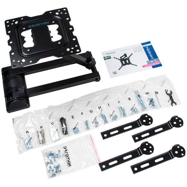 Кронштейн Kromax DIX-18