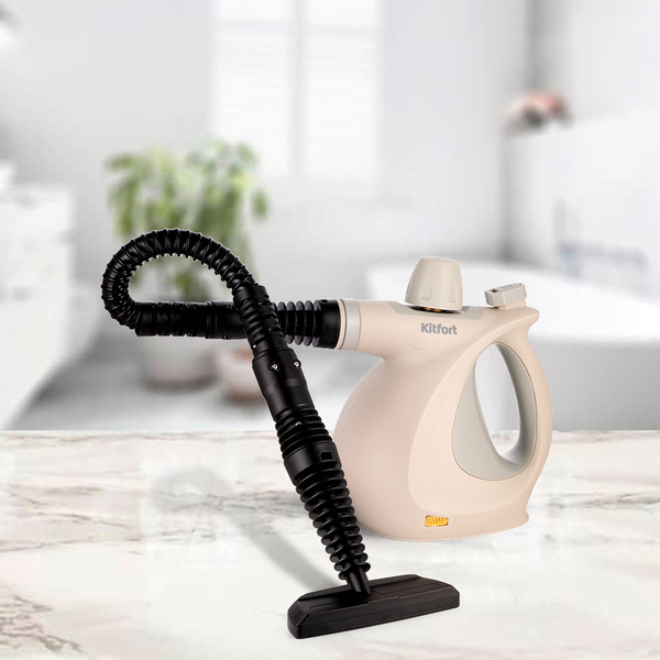 Пароочиститель Kitfort КТ-9177