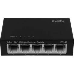 Коммутатор Cudy FS105