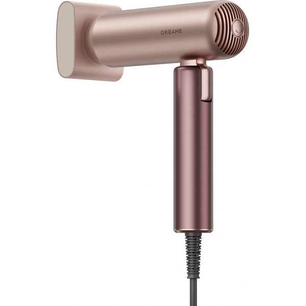 Фен Dreame Hairdryer Pocket Aura Pink AZP20A (розовый)