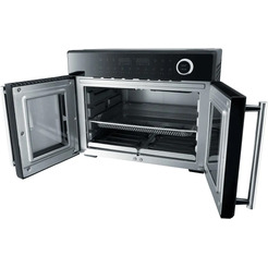 Печь-аэрогриль STEBA AF 24 TRI-ZONE