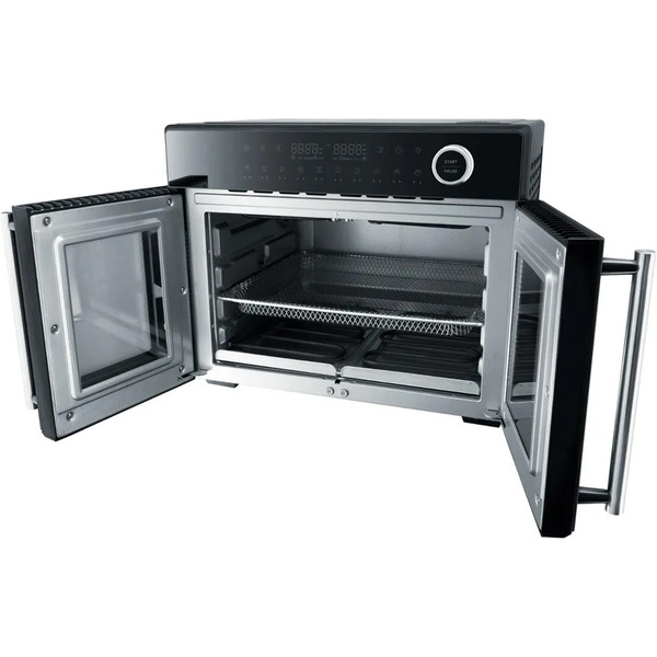 Печь-аэрогриль STEBA AF 24 TRI-ZONE