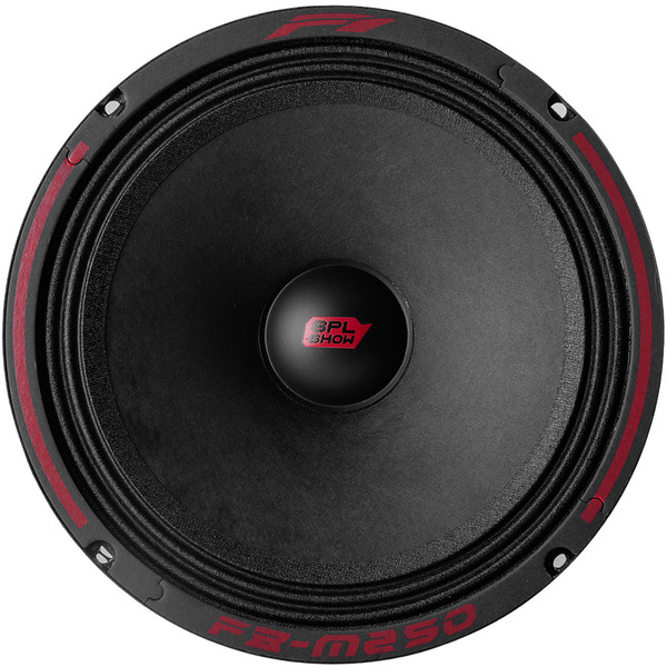 Среднечастотная АС SPL Show F1 F8-M250