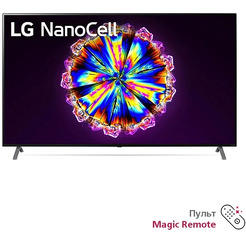 Телевизор LG 75NANO906NA