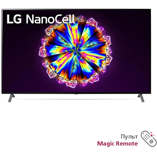 Телевизор LG 75NANO906NA