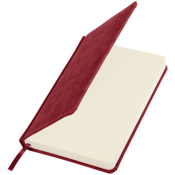 Ежедневник недатированный BRAUBERG Status 113364