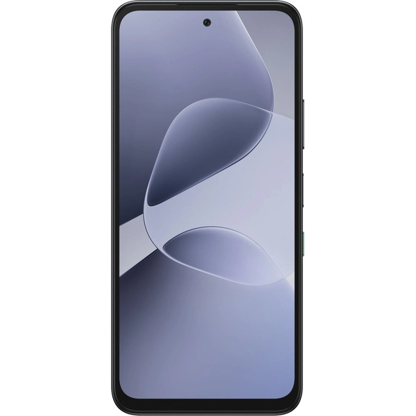 Смартфон Infinix Hot 60i X6728 8GB/256GB (черный)