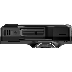 Видеорегистратор-радар Inspector Cayman S