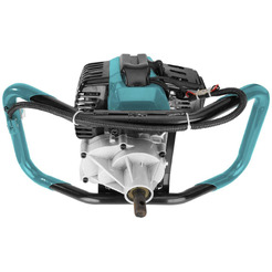 Мотобур Total TEA55221-1 (без шнека)