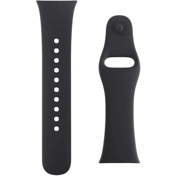 Смарт-часы Xiaomi Redmi Watch 3 Active Black (M2235W1/BHR7266GL)