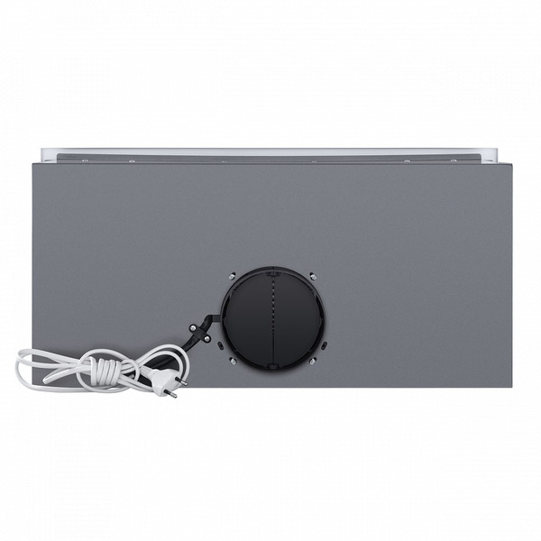 Кухонная вытяжка MAUNFELD Crosby Light (C) 60 (белый)