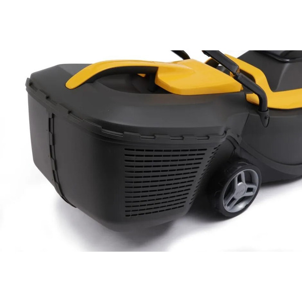 Газонокосилка Stiga Collector 132e Kit (291302068/ST2)