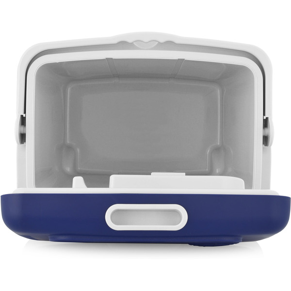 Автохолодильник ZUGEL ZCR33 (синий)