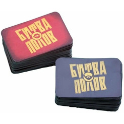 Настольная игра Нескучные игры Мемо - Весь мир