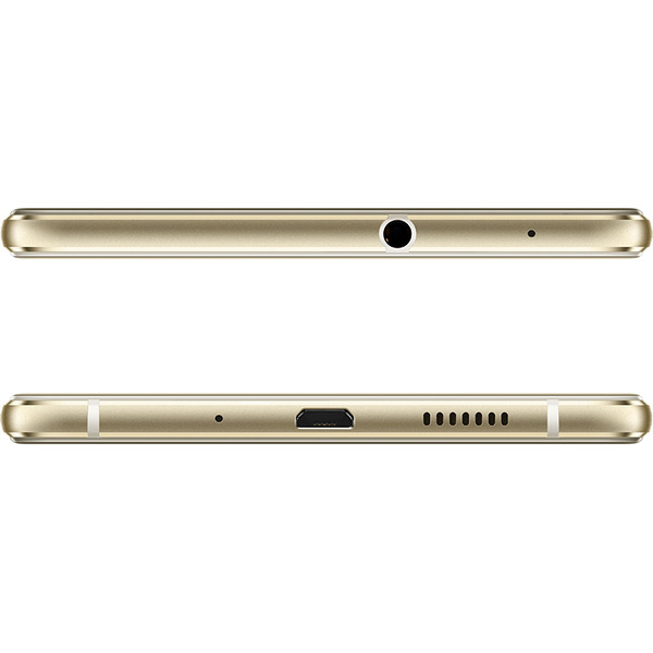 Смартфон Huawei P10 Lite DS Platinum Gold (WAS-LX1)