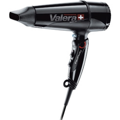 Фен Valera Professional Swiss Light 5400 Fold-Away Ionic (SL 5400T black)