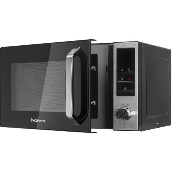 Печь микроволновая бытовая Home HDM823AB