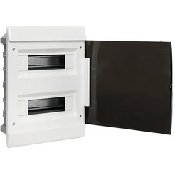 Щит распределителный EKF Basic ЩРВ-П-24