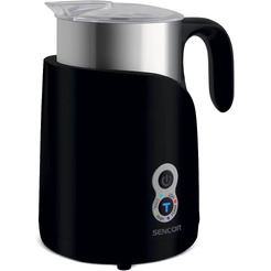 Вспениватель молока Sencor SMF 4000BK