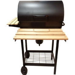 Угольный гриль Sundays Ember KY-1813