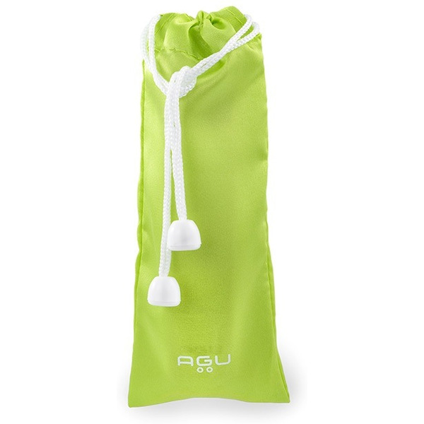 Термометр инфракрасный детский бесконтактный AGU NC8