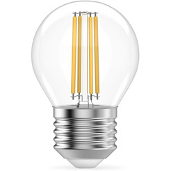 Лампа филаментная GAUSS 52228