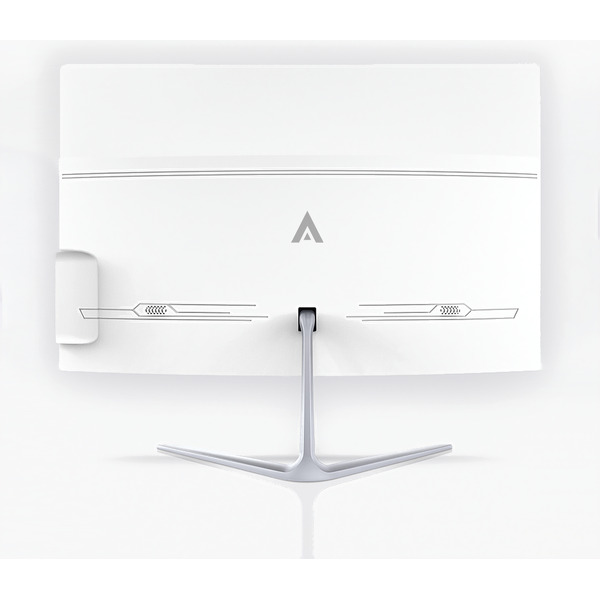 Моноблок Altix AIO23.8W-i3-8G256G