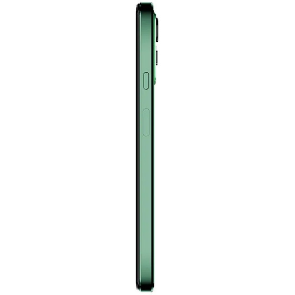 Смартфон Cubot NOTE 50 8GB/256GB (зеленый)