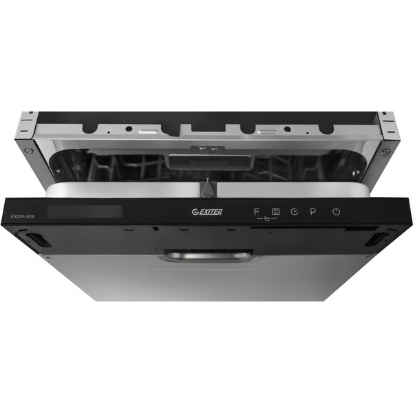 Встраиваемая посудомоечная машина Exiteq EXDW-I406